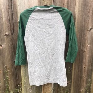 Nike Tops - Nike Oakland Athletics baseball tee Nike Tops - Nike Oakland Athletics baseball tee